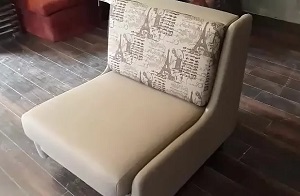 Ремонт кресла-кровати на дому в Электростали