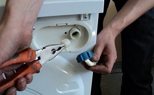 Демонтаж стиральной машины в Электростали